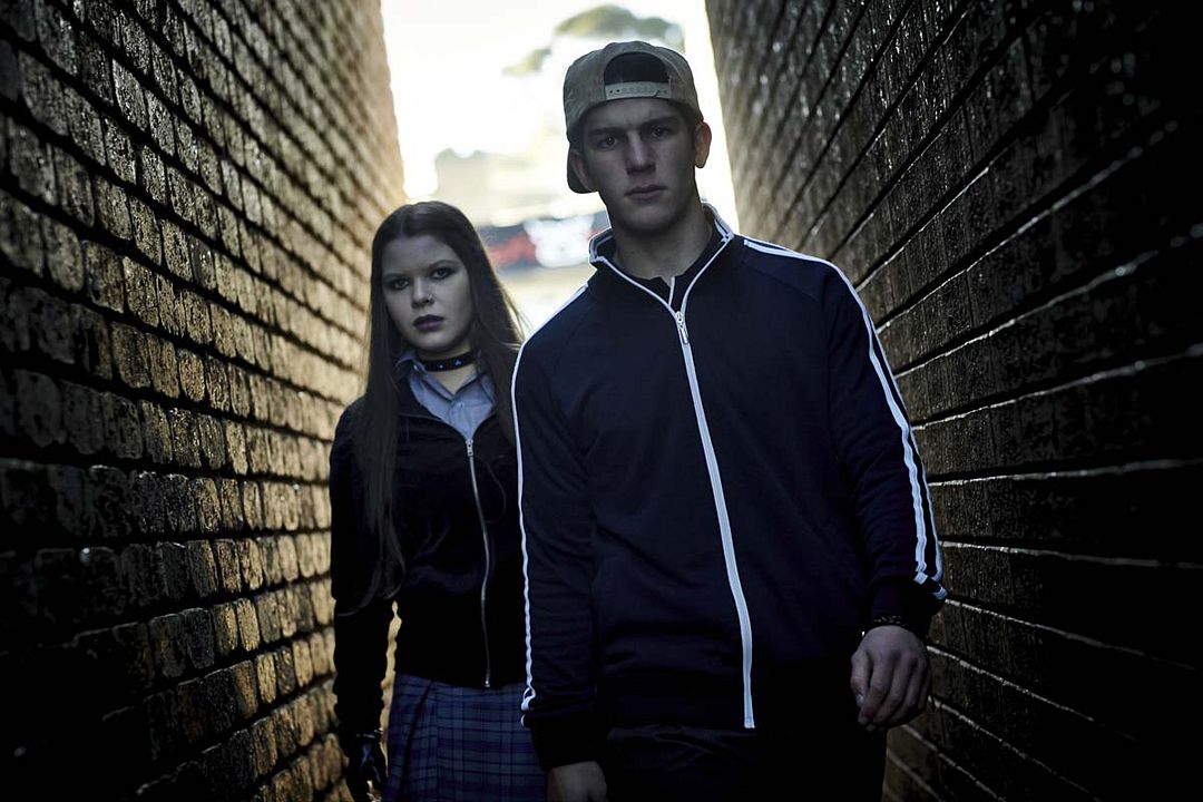 Fotoğraf Dougie Baldwin