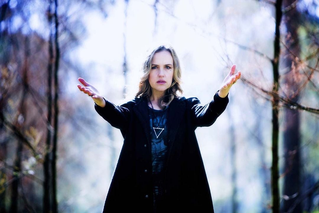 Fotoğraf Victoria Thaine