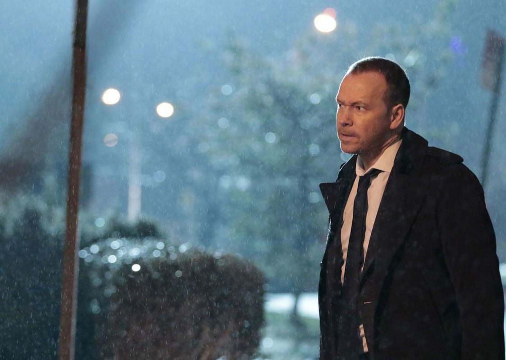 Fotoğraf Donnie Wahlberg