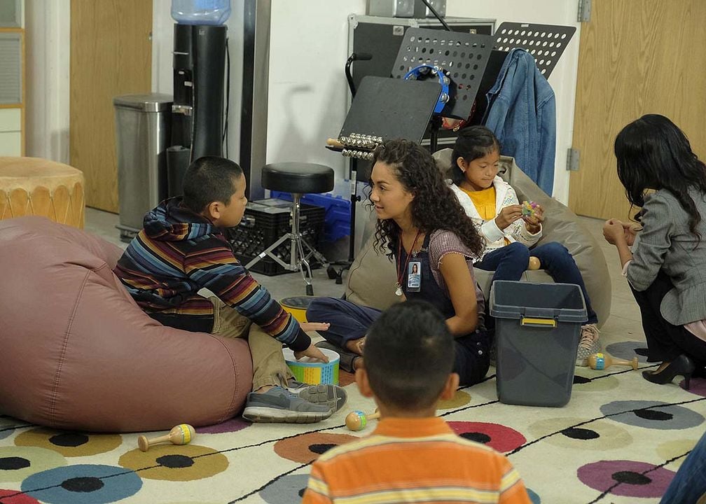 The Fosters : Fotoğraf Meg DeLacy