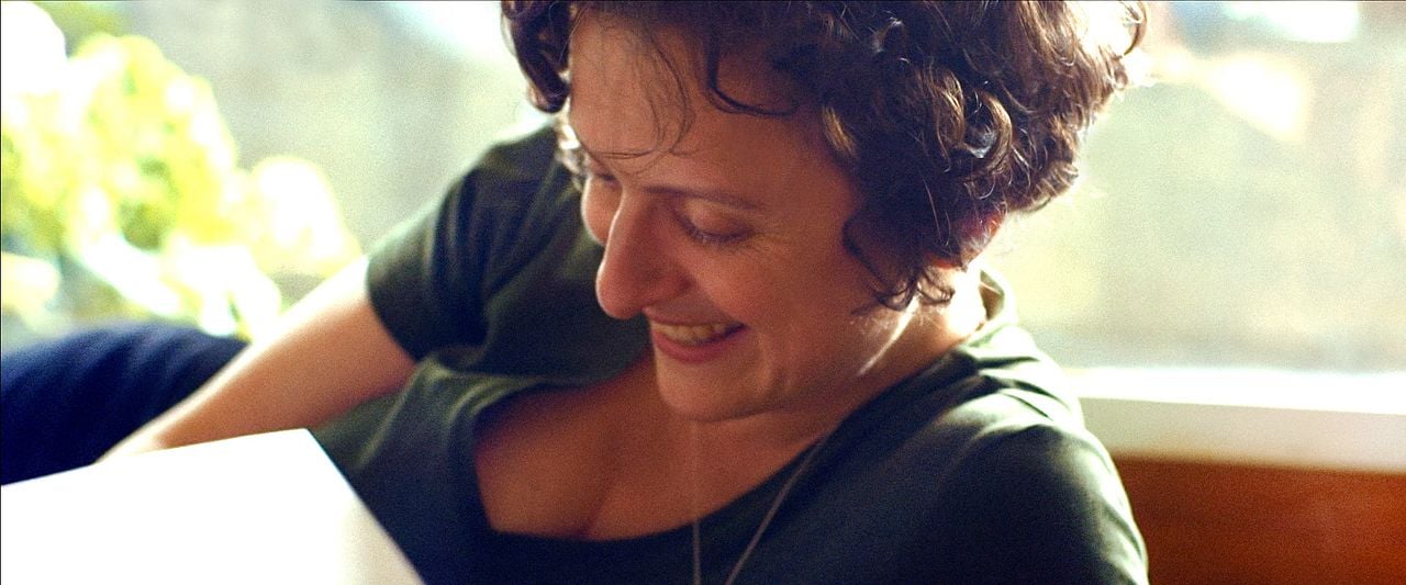 Fotoğraf Lisa Gornick