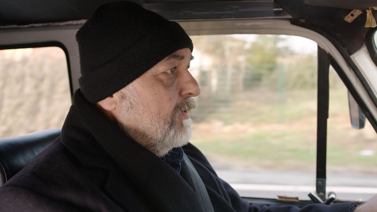 Baba Candır : Fotoğraf