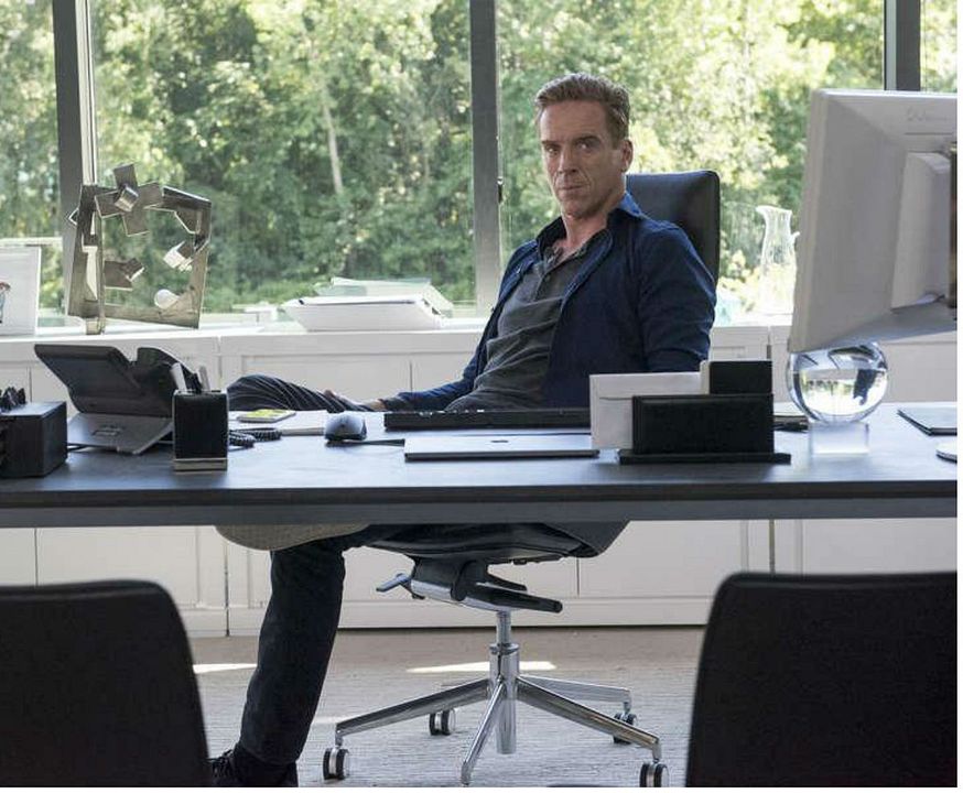 Fotoğraf Damian Lewis