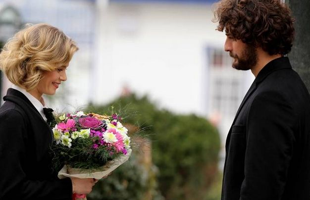 Hayat Şarkısı : Fotoğraf