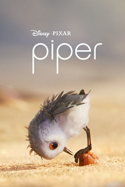 Piper : Afiş