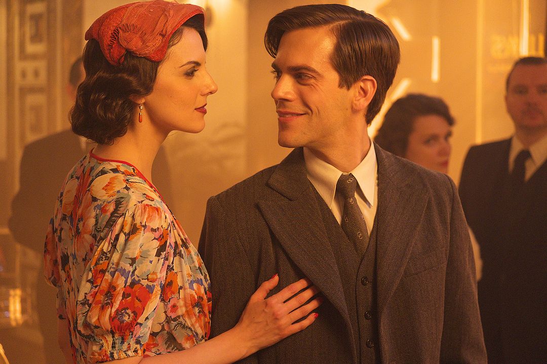 Fotoğraf Melina Matthews