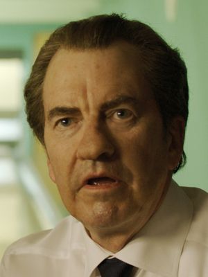 Afiş Darrell Duffy