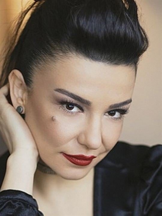 Afiş Fatma Turgut