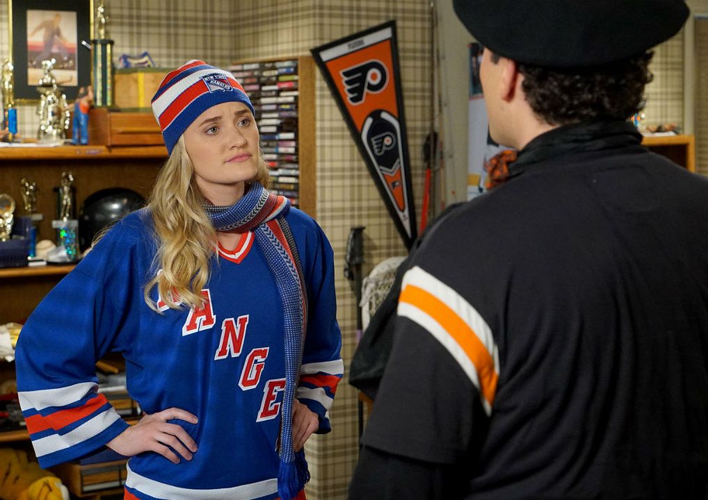 Fotoğraf AJ Michalka