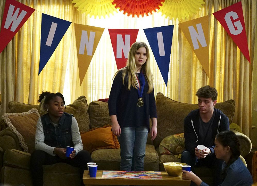 Fotoğraf Kyla Kenedy