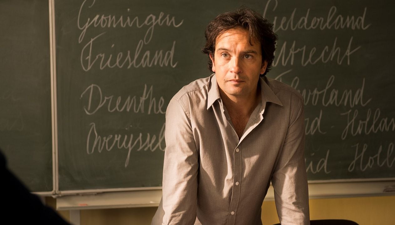 Fotoğraf Jeroen Spitzenberger