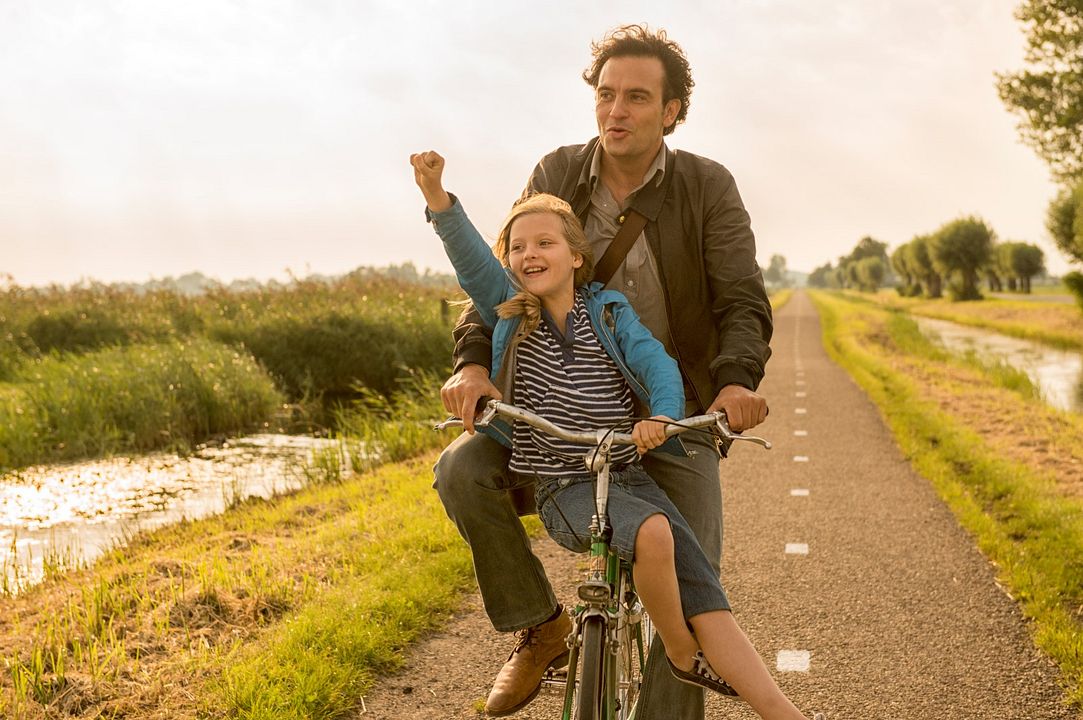 Fotoğraf Yenthe Bos, Jeroen Spitzenberger