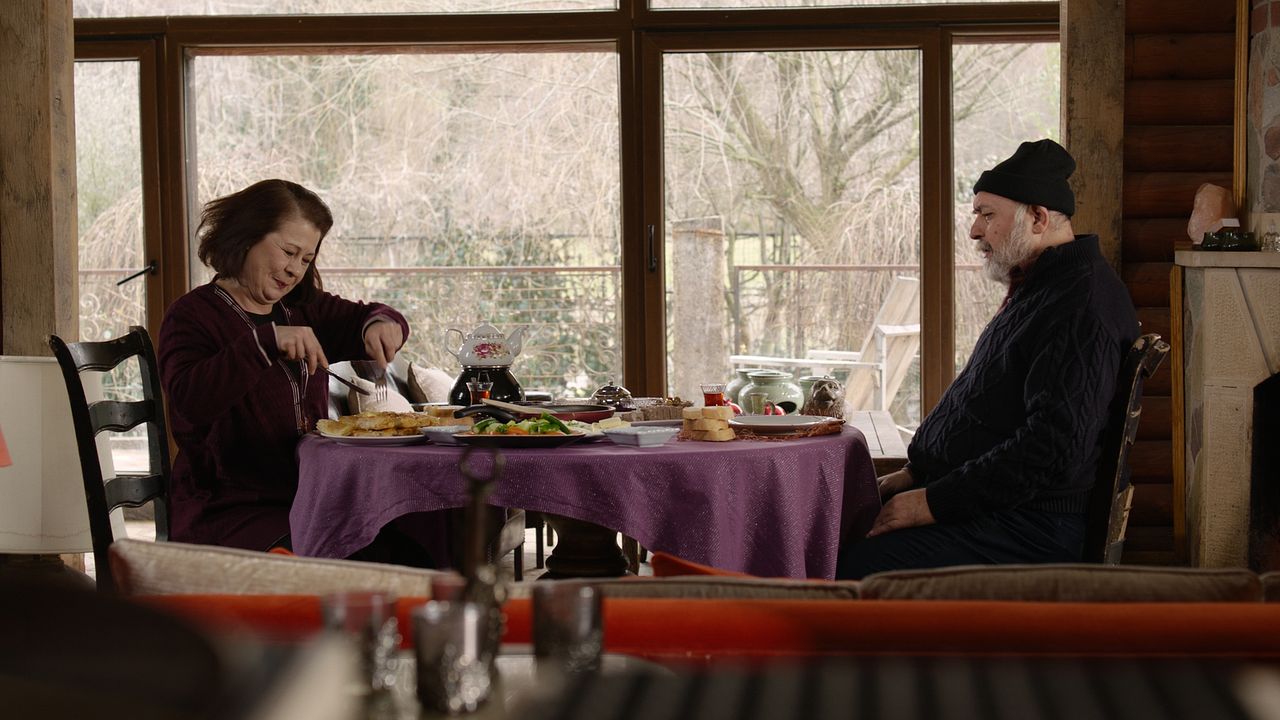 Baba Candır : Fotoğraf