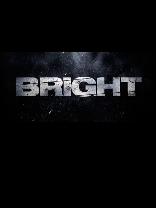 Bright : Afiş