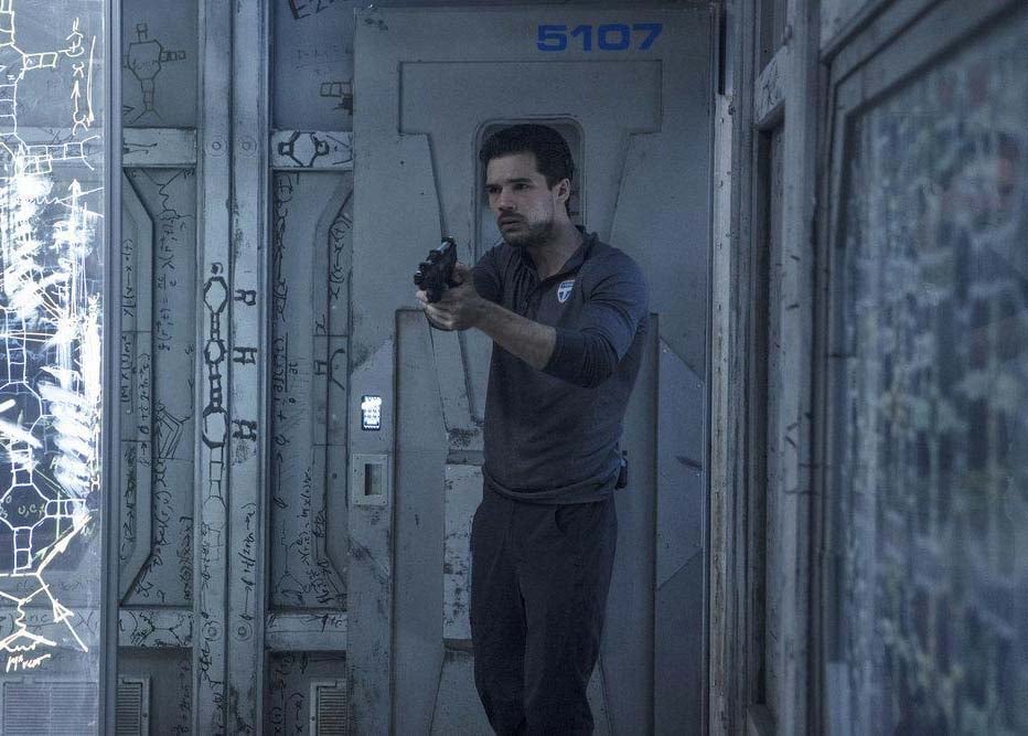 Fotoğraf Steven Strait