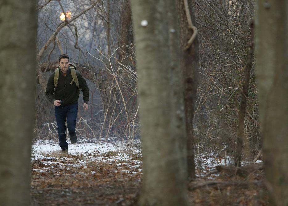 Fotoğraf Ryan Eggold