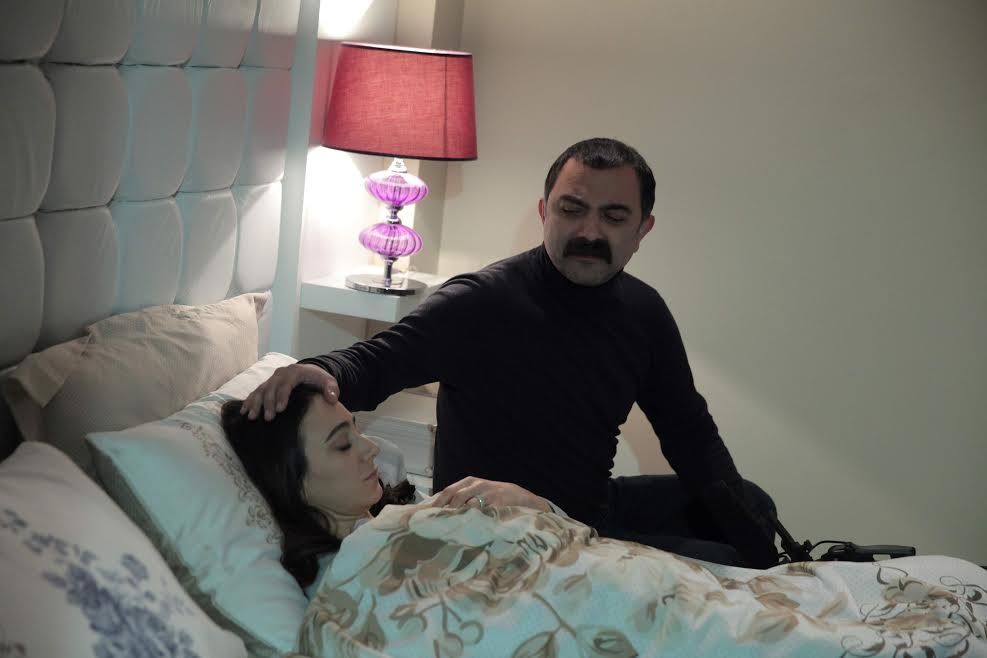 Eşkıya Dünyaya Hükümdar Olmaz : Fotoğraf