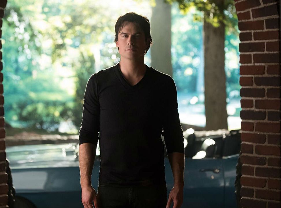 Fotoğraf Ian Somerhalder