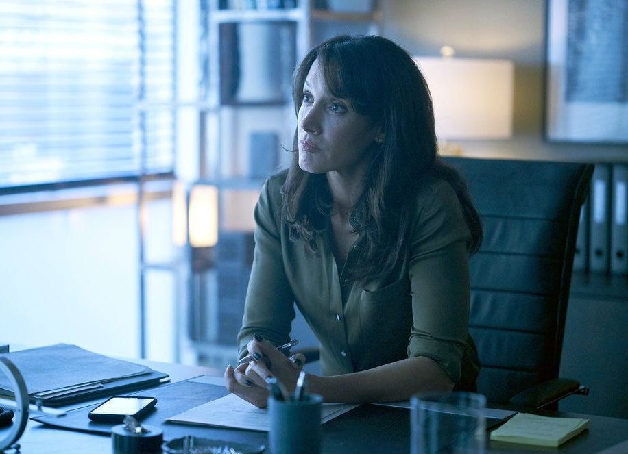 Fotoğraf Jennifer Beals