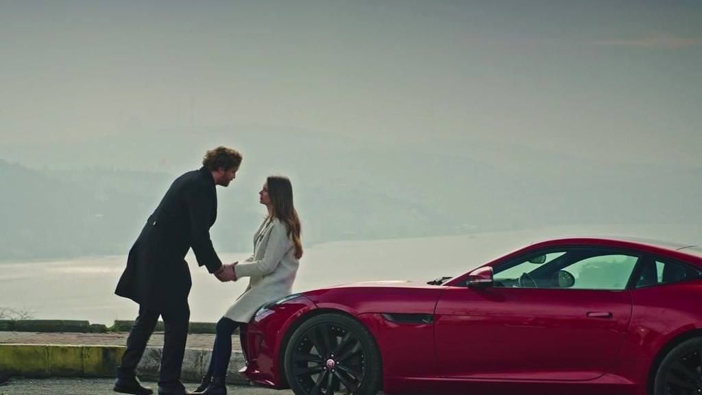 Bu Şehir Arkandan Gelecek : Fotoğraf