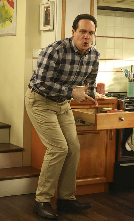 Fotoğraf Diedrich Bader