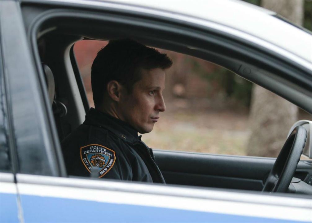 Fotoğraf Will Estes