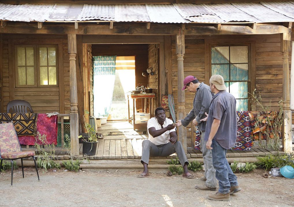 Fotoğraf Benito Martinez