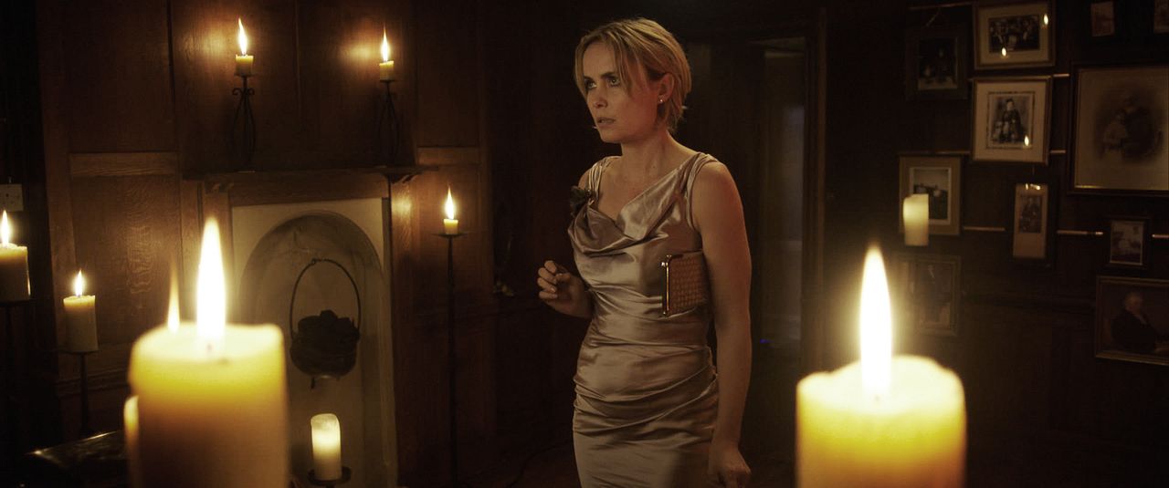 Fotoğraf Radha Mitchell