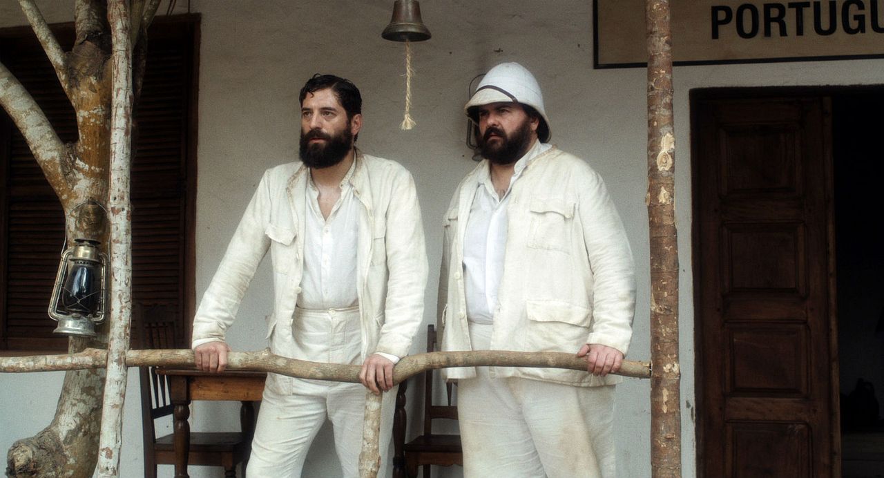 Fotoğraf Ivo Alexandre, Nuno Lopes