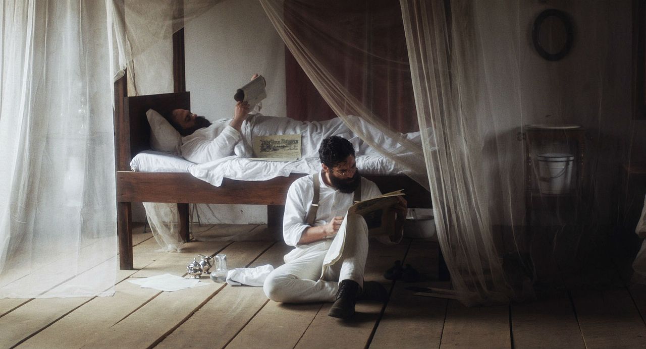 Fotoğraf Nuno Lopes, Ivo Alexandre