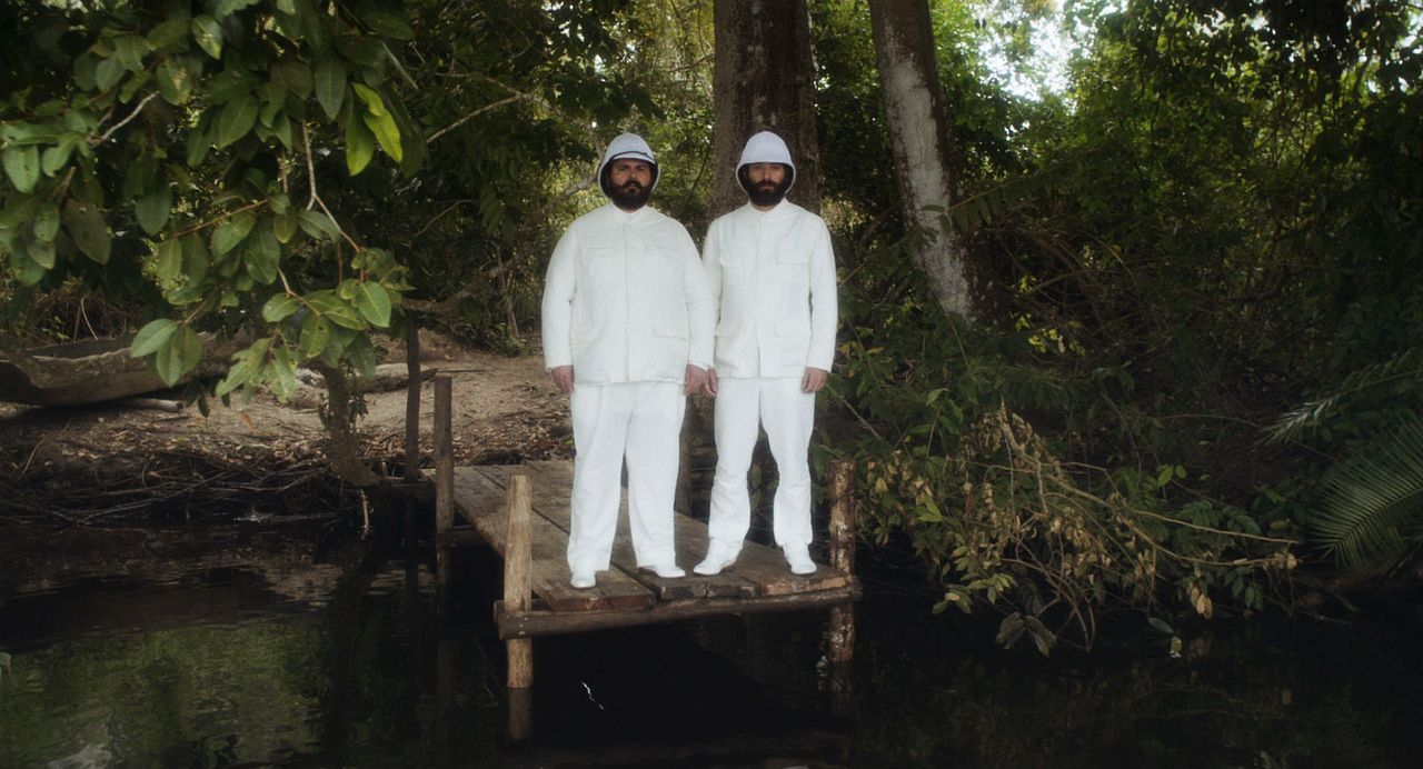 Fotoğraf Nuno Lopes, Ivo Alexandre