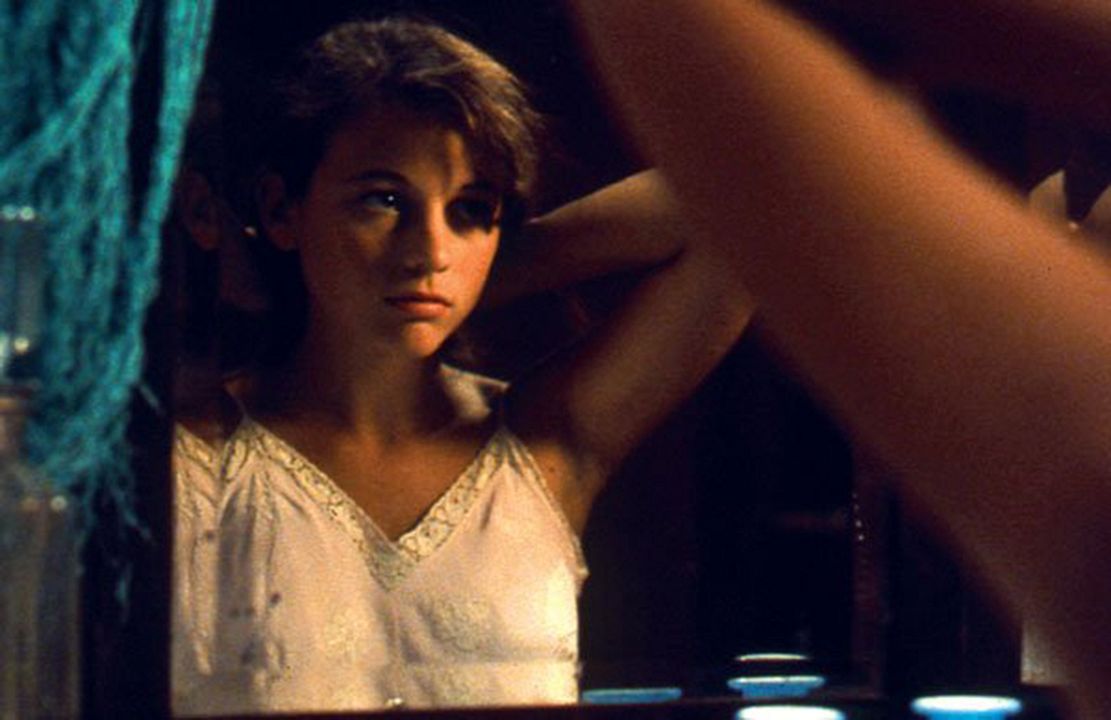 Fotoğraf Leonor Watling