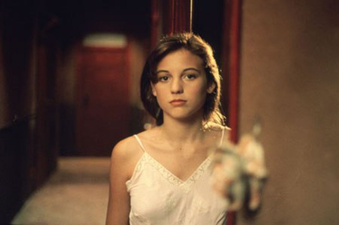 Fotoğraf Leonor Watling