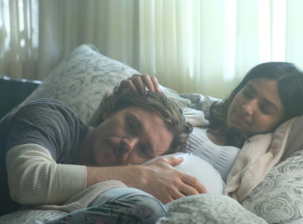 Lethal Weapon : Fotoğraf Floriana Lima, Clayne Crawford