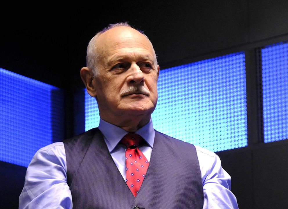 24: Legacy : Fotoğraf Gerald McRaney