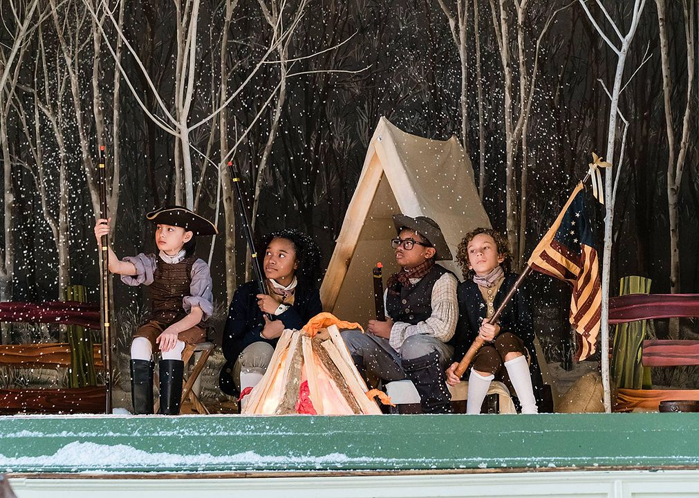 Fotoğraf Oona Yaffe