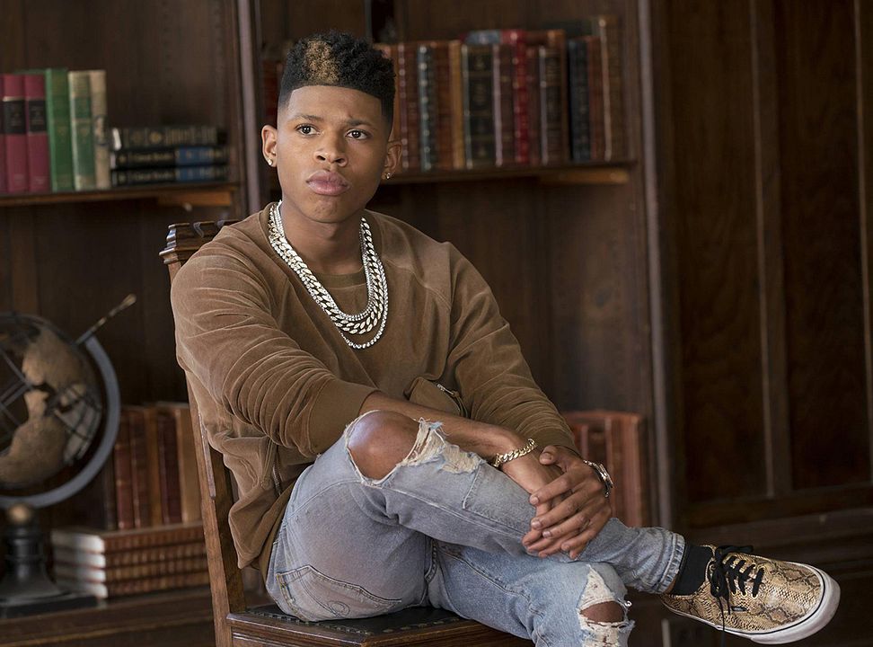 Fotoğraf Bryshere Y. Gray