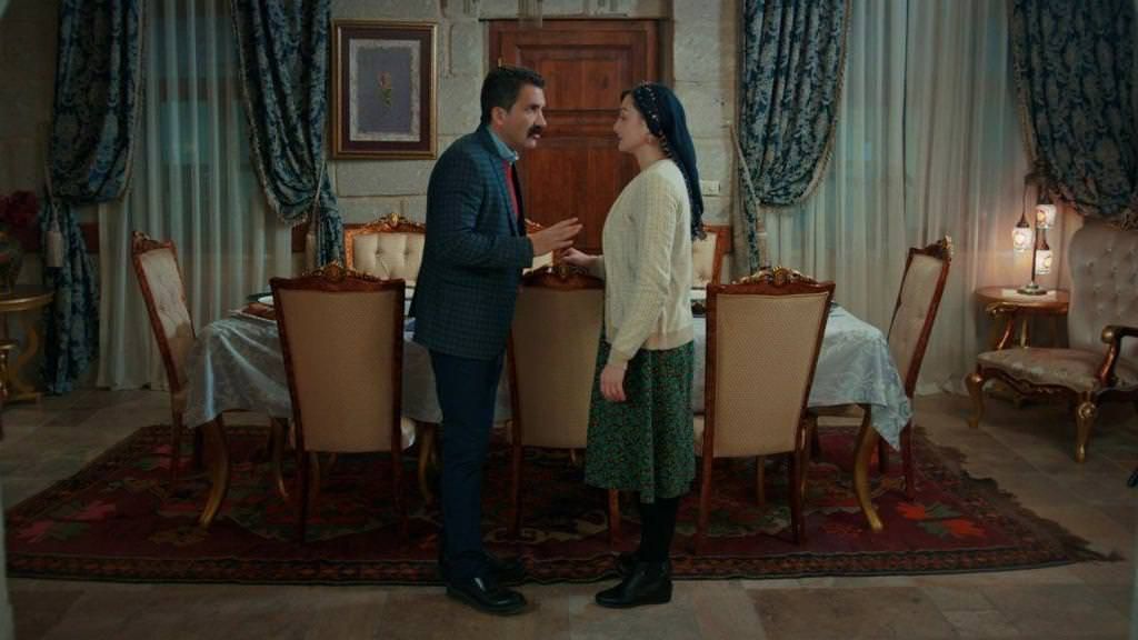 Aşk ve Mavi : Fotoğraf