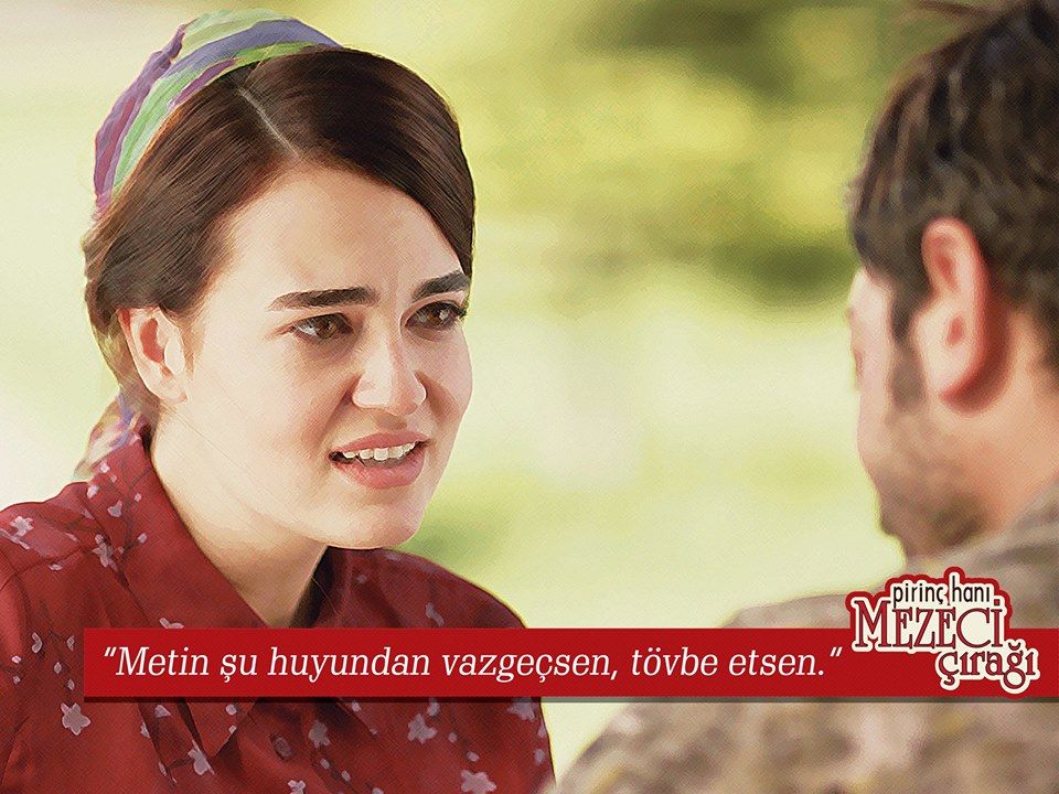 Mezeci Çırağı : Fotoğraf