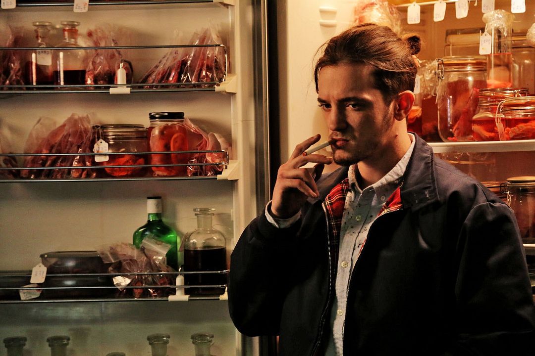 Fotoğraf Billy Cook (II)