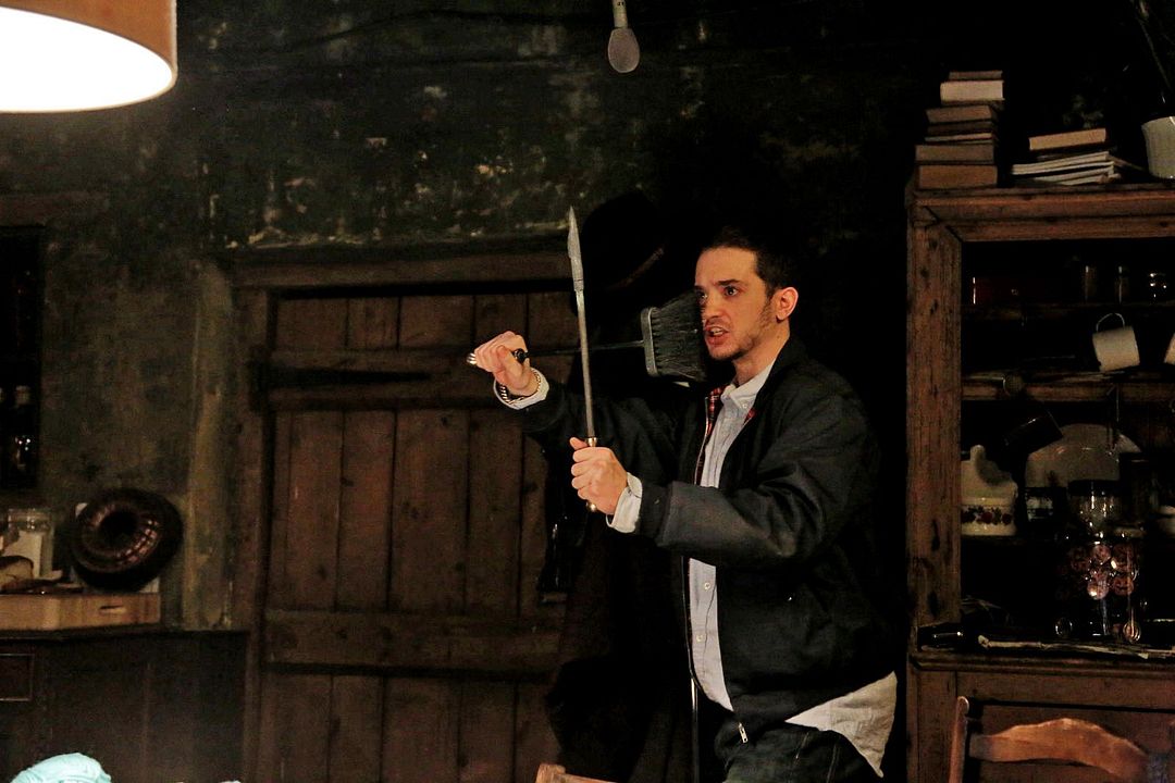 Fotoğraf Billy Cook (II)