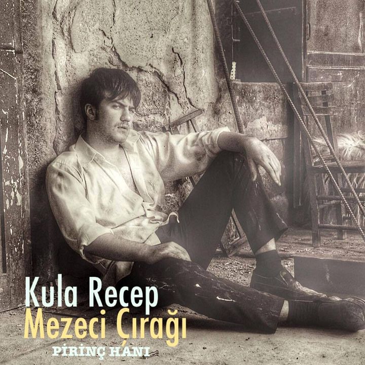 Mezeci Çırağı : Fotoğraf