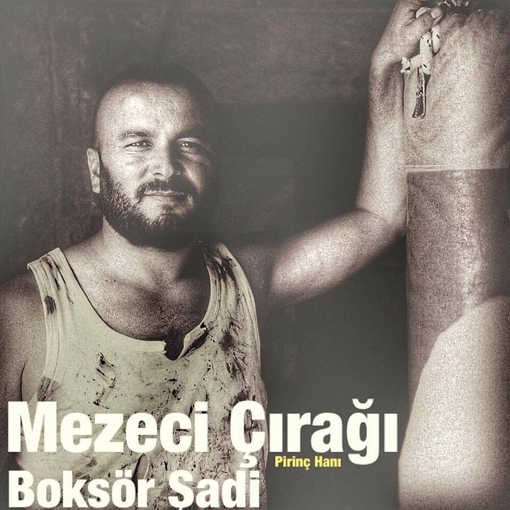 Mezeci Çırağı : Fotoğraf
