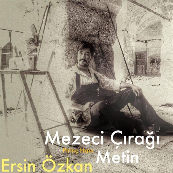 Mezeci Çırağı : Fotoğraf