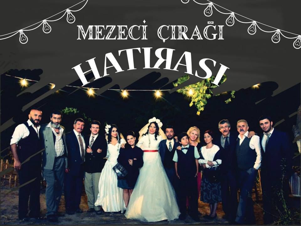 Mezeci Çırağı : Fotoğraf