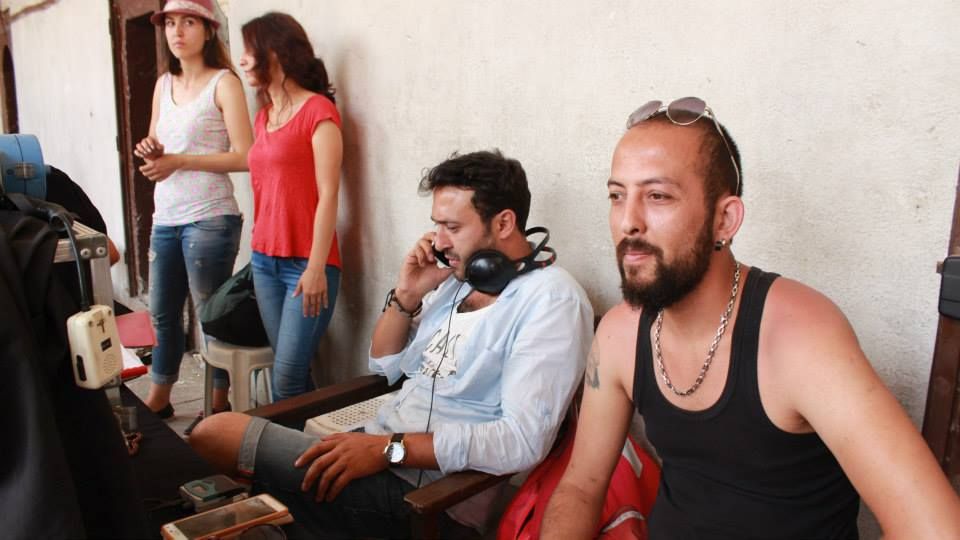 Mezeci Çırağı : Fotoğraf