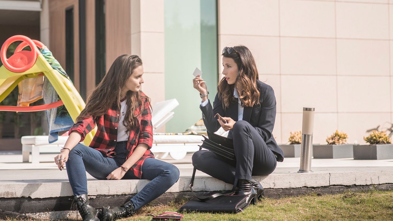 Fotoğraf Alicia Fernández