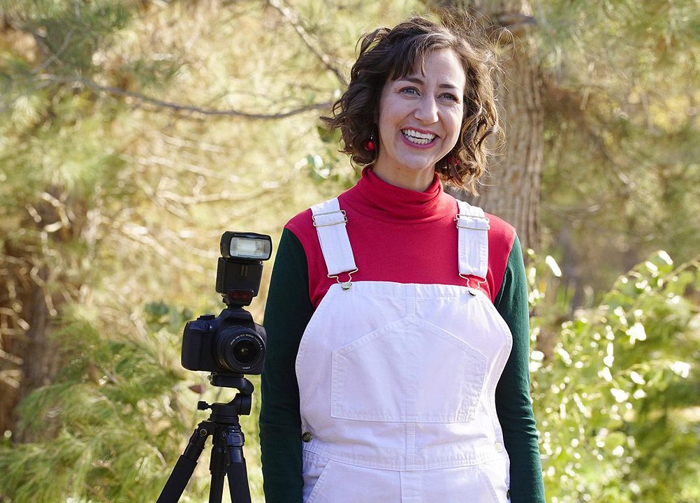 Fotoğraf Kristen Schaal