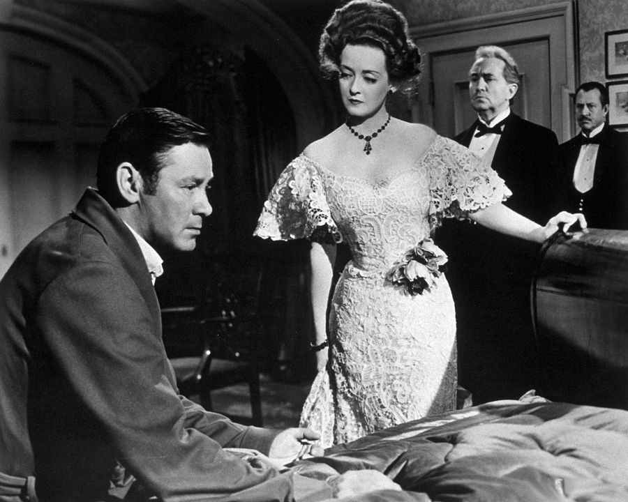 The Little Foxes : Fotoğraf