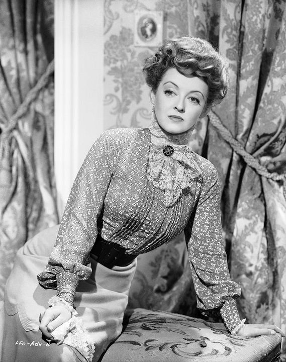 The Little Foxes : Fotoğraf
